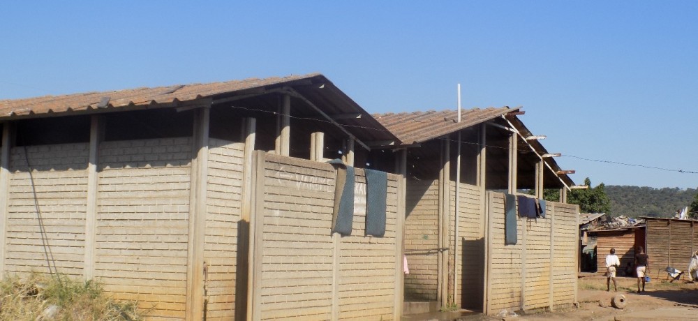 Urban Health - The Case of Cassa Banana