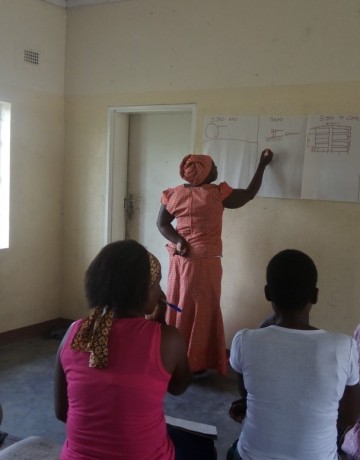 Leveraging Empowerment Opportunities for women and youths