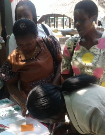 Leveraging Empowerment Opportunities For Women, Youths And Vulnerable Groups Through  Inclusive Service Delivery And Social Accountability Initiatives