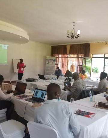 Monitoring Legislative Changes and their Implications on Social Accountability and Local Governance Programming