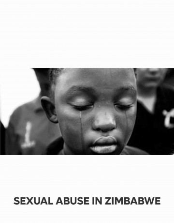 Sexual abuse in Zimbabwe
