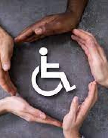 Zimbabwe National Disability Policy