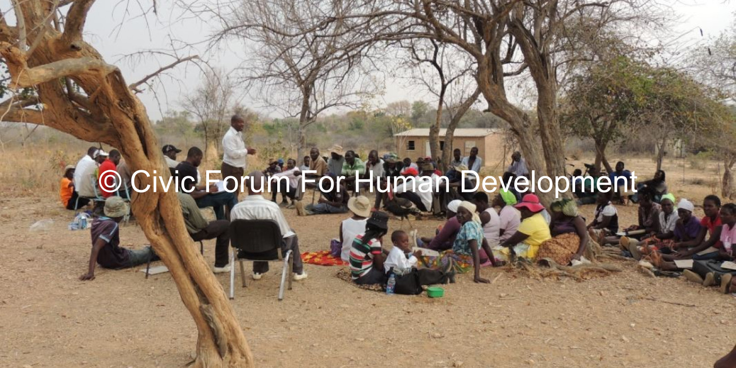 2015 Annual Reflection Workshop