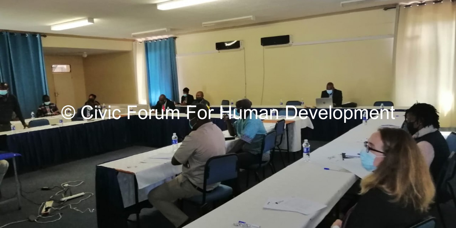 Collaborative Local Governance Policy Visioning and Reflection