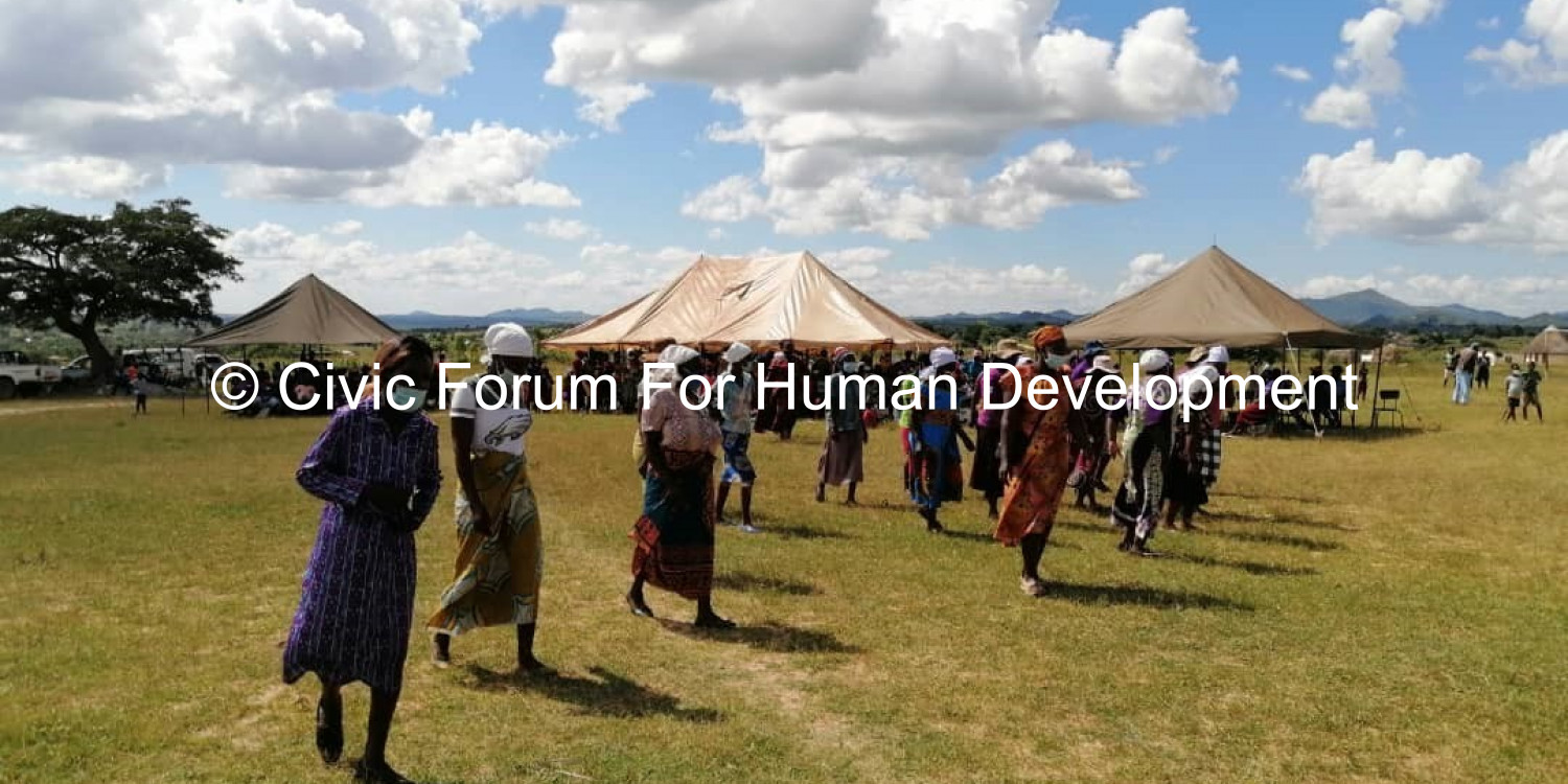 International Women's Day Commemorations