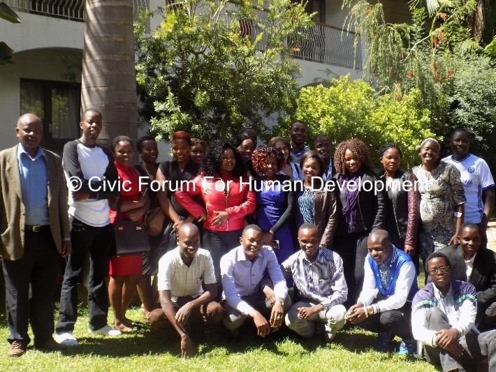 Youth Urban Well-being Research