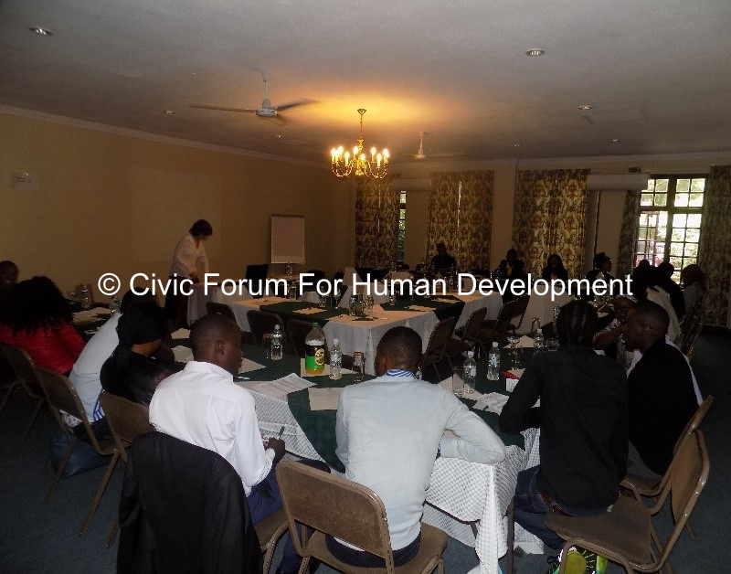 Youth Urban Well-being Research