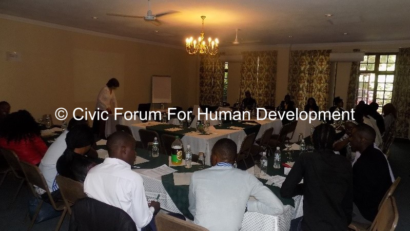 Youth Urban Well-being Research